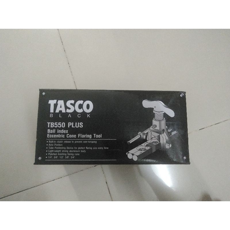 bộ uốn ống cao cấp thương hiệu Tasco