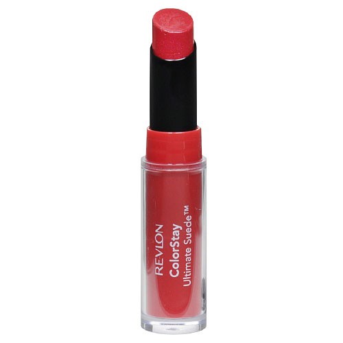 Son Revlon ColorStay Ultimate Suede, 050 Couture