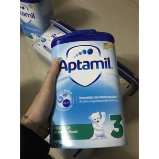 Sữa bột aptamil 3 800g