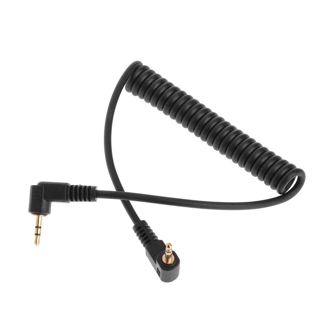 Cáp điều khiển remote 2.5mm-C1 thiết kế cao cấp tiện lợi