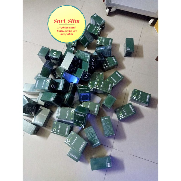 GIÃM CÂN CI SLIM THẢO DƯỢC CHÍN HÃNG CTY