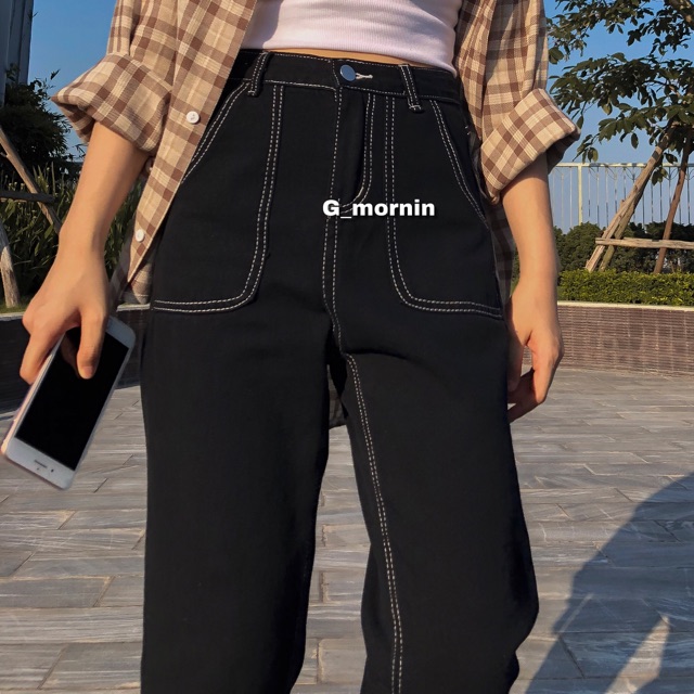 Quần jeans QJ054 | BigBuy360 - bigbuy360.vn