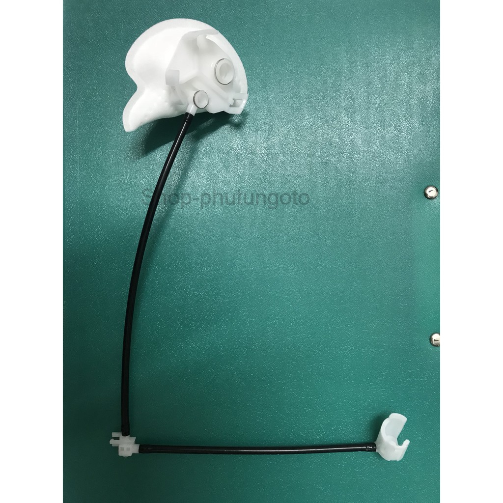 Lọc xăng Innova đời cũ