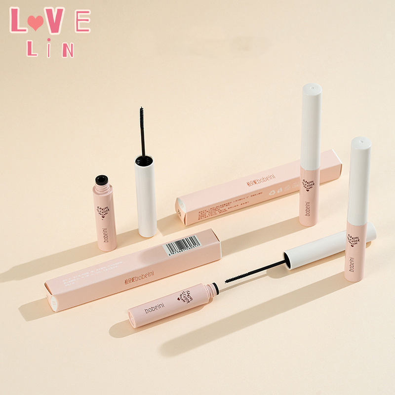 Mascara Chuốt Mi Bobein Chống Thấm Nước Lâu Trôi Chất Lượng Cao