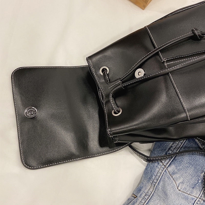 BALO MINI CARO THỜI TRANG NỮ DA PU CAO CẤP CHỐNG XƯỚC THỜI TRANG HÀN QUỐC BLN49H157