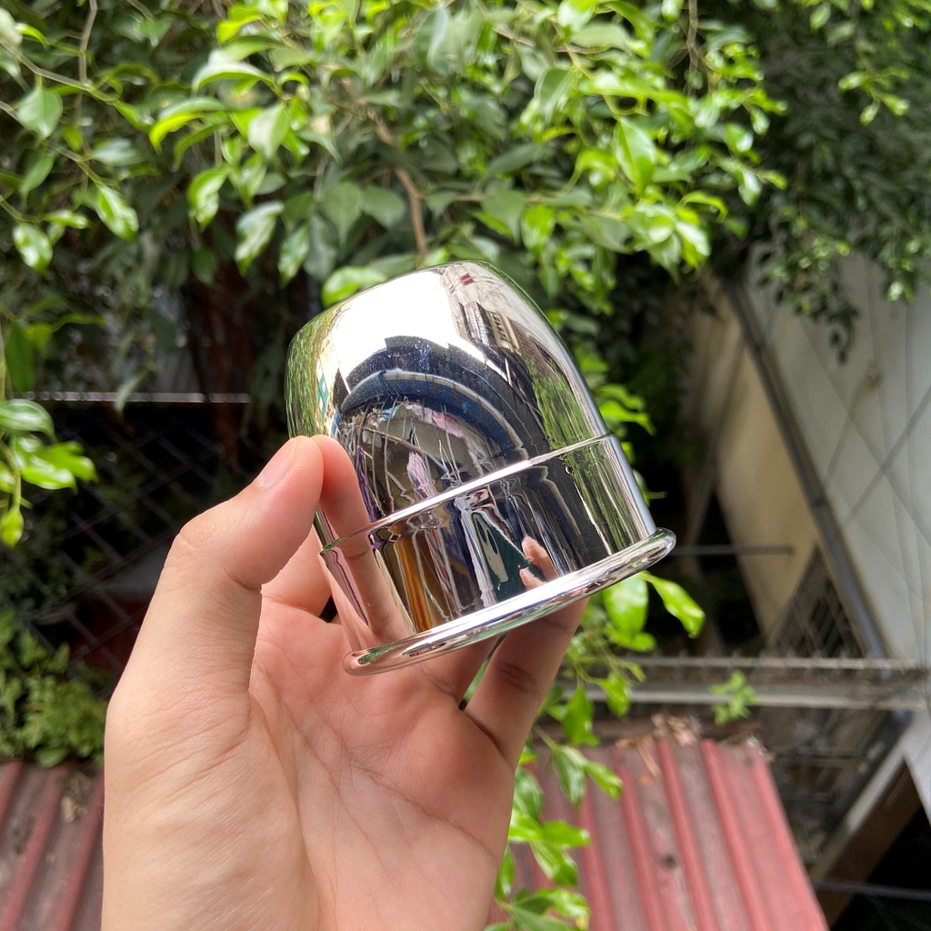Ảo Thuật Cốc Và Bóng - Cups And Balls Magic Trick