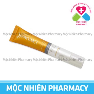 Decumar, Gel Nghệ Ngừa Mụn Decumar