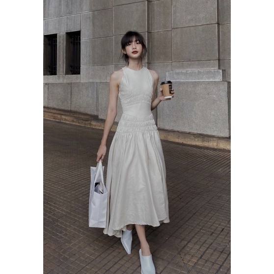 Doré Studio - Đầm - Eli dress