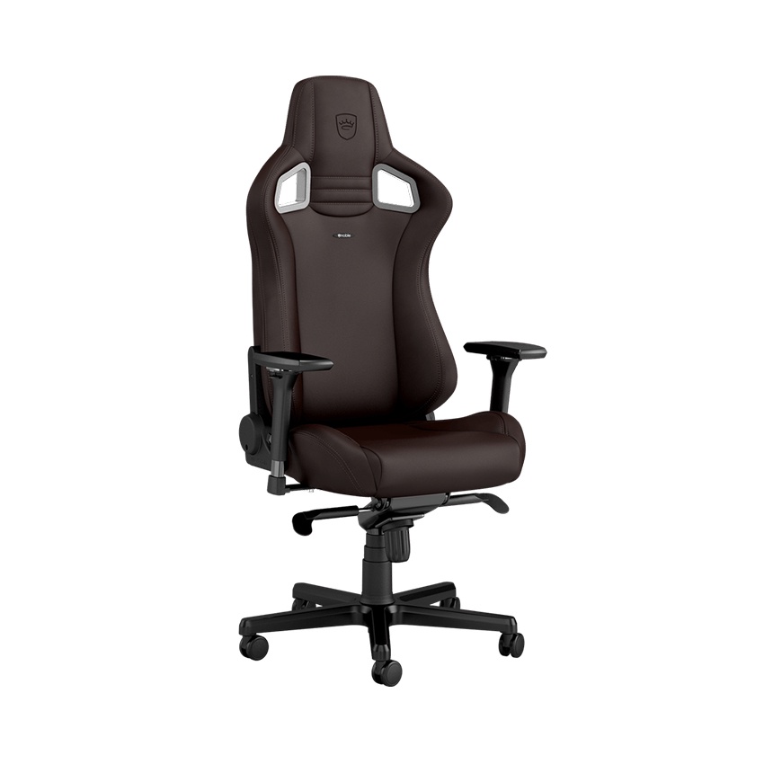 Ghế Noblechairs EPIC Series JAVA Edition - Hàng chính hãng