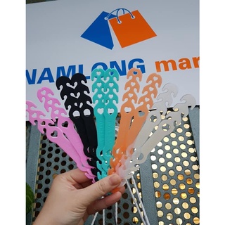 Đai Đeo Khẩu Trang Chống Đau Tai