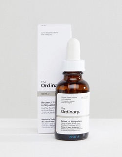 TINH CHẤT SERUM DƯỠNG DA THE ORDINARY