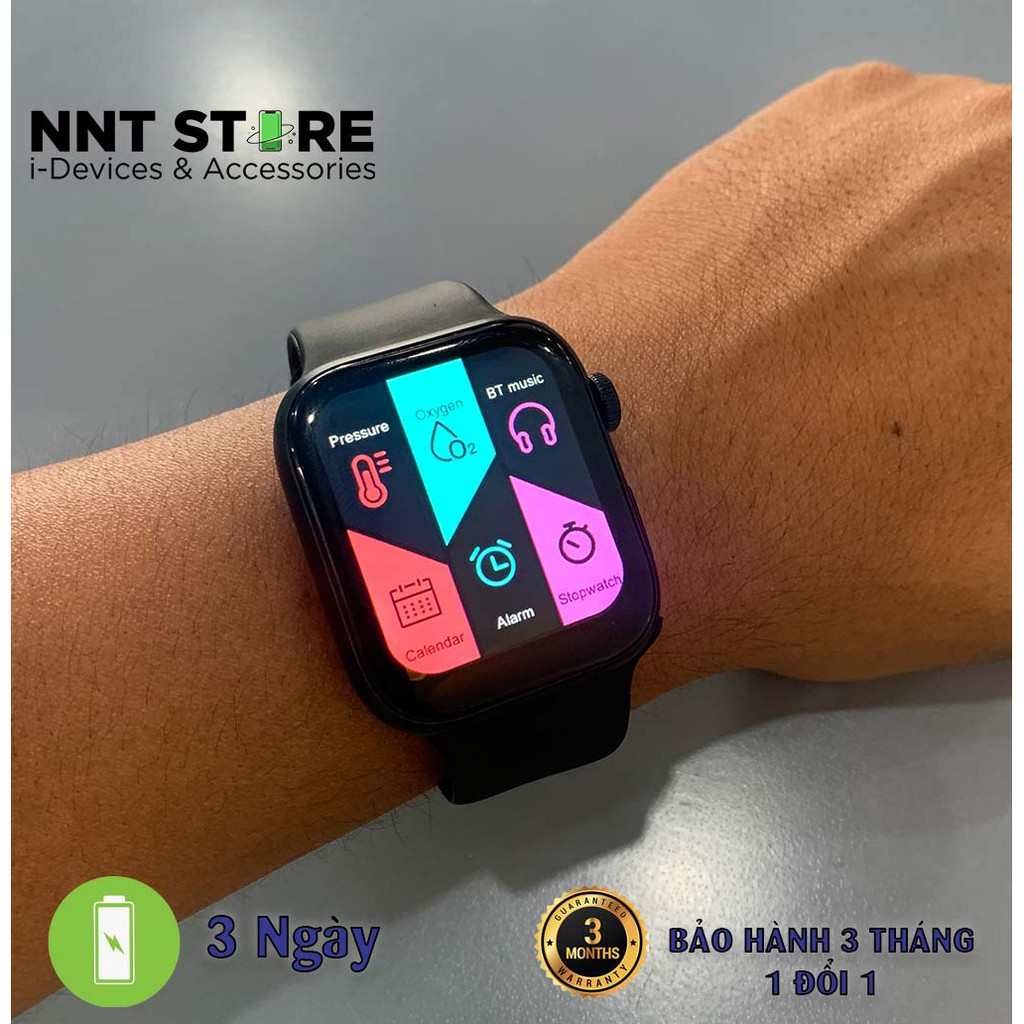 Đồng hồ thông minh HW 22 Pro || Hw22 Pro Smart Watch