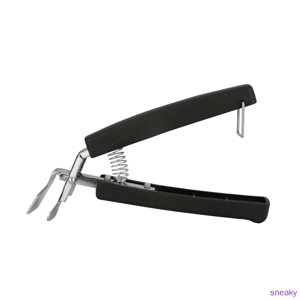 Giá đỡ dĩa chống nóng bằng thép không gỉ tiện dụng cho nhà bếp