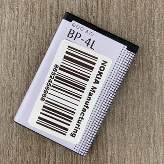 Pin zin điện thoại cổ BP-4L chính hãng.