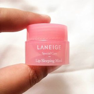 Mặt nạ ngủ môi Laneige 3g