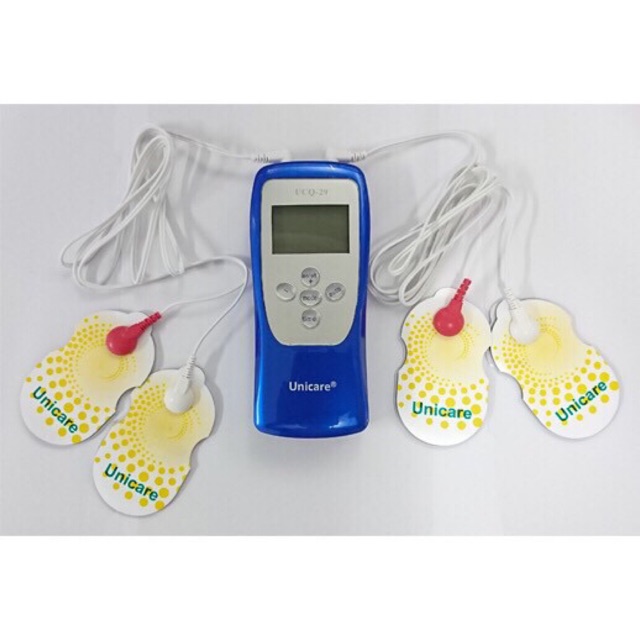 Máy xung điện trị liệu cao cấp UCQ-29