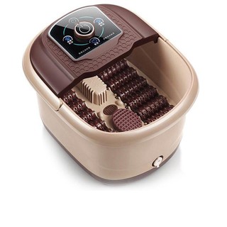 Máy ngâm chân mát xa có tạo bọt khí