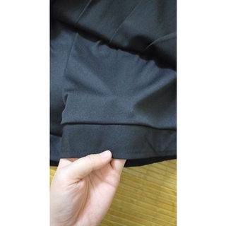 PASS CHÂN VÁY XẾP LY SIZE S