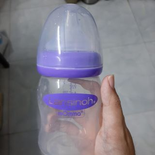 Thanh lý bình sữa Lan