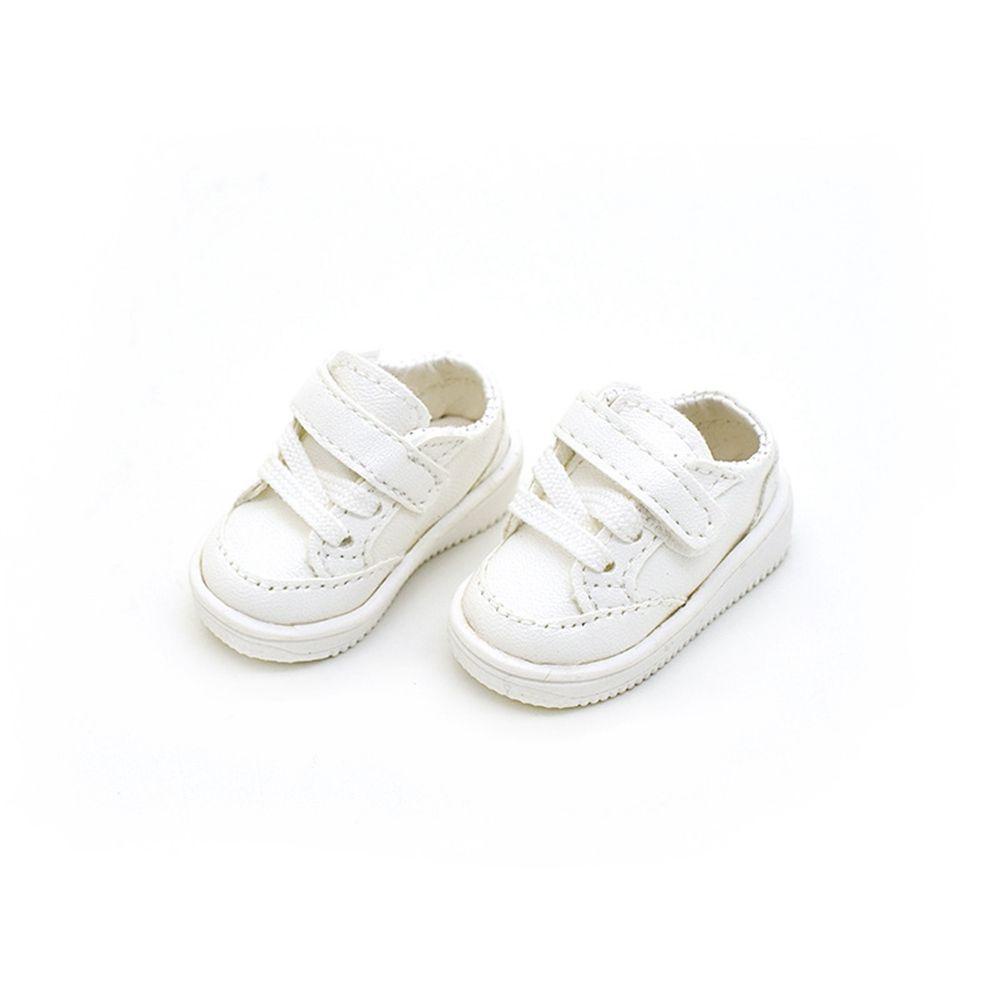 Giày Thể Thao Thời Trang Cho Búp Bê 20cm 1 / 12