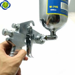 SÚNG PHUN SƠN C-MART W-71G