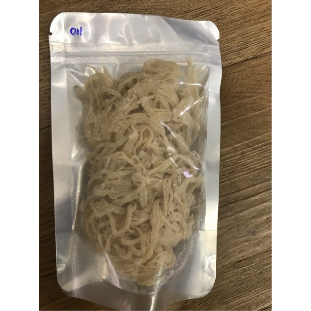 Rong sụn (rong biển trắng) Phan Rang 500g | BigBuy360 - bigbuy360.vn