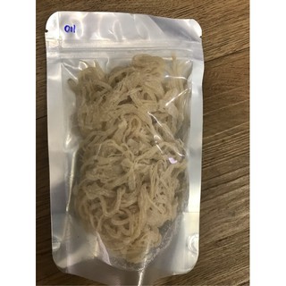Rong sụn Phan Rang (rong biển trắng) 500g