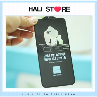 Kính cường lực kinh kông Full màn không hộp
