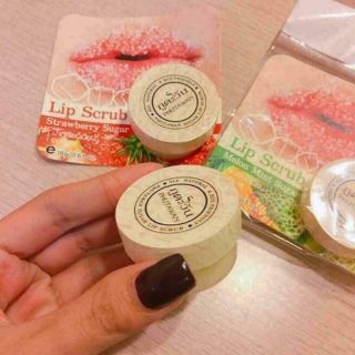 TẨY TẾ BÀO CHẾT MÔI PHUTAWAN