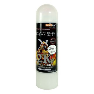 Chai Sơn Xịt Samurai Phủ Bóng Trong 2K01