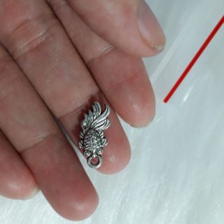 Charm treo hinh con cá 10 cai