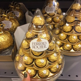 Kẹo Tháp FERRERO Hàng Nga