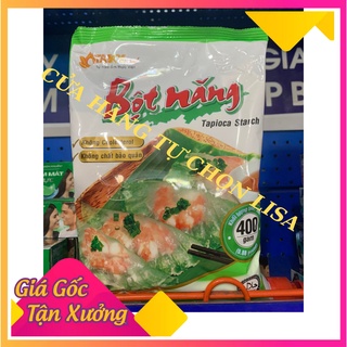 Bột năng Tài Ký gói 400g