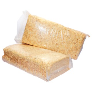 Mùn cưa nén (1kg)