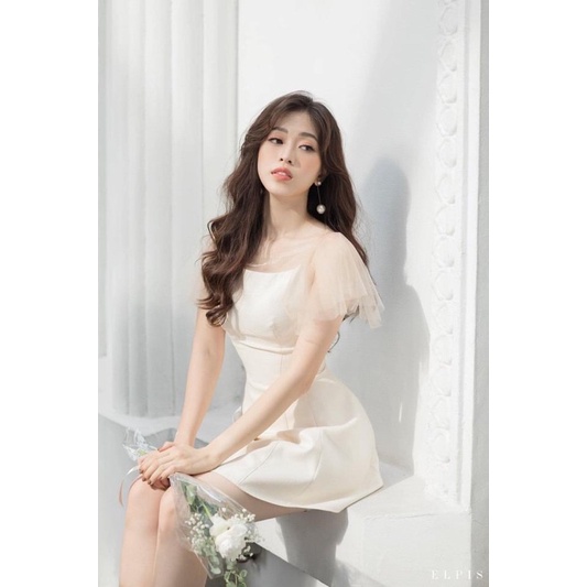 Thanh lý váy elpis size xs