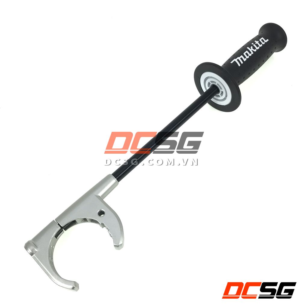 Tay cầm bên Makita 126412-0 cho máy khoan dùng pin 18V DDF481/ XFD07 | DCSG