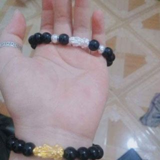 Tì hưu tài lộc