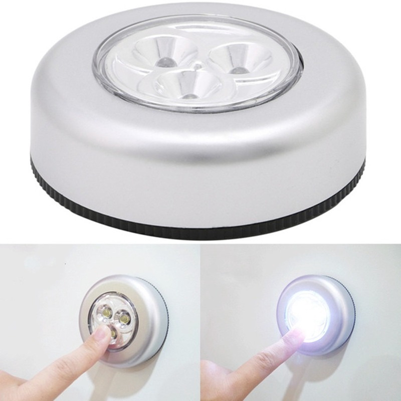 Đèn LED gắn trần nhà cảm ứng ECO N YPUN