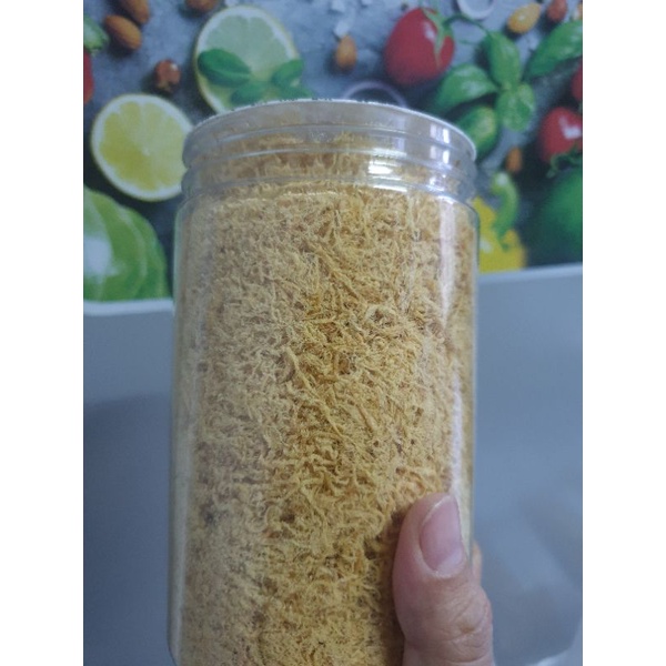 CHÀ BÔNG HEO NHIỄN LOẠI 300GR | BigBuy360 - bigbuy360.vn