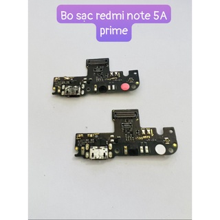 Bo Sac Redmi Note 5A Prime XIAOMI
