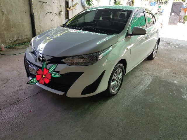 Lót sàn cốp da simily Toyota Vios (+ Tặng khăn lau xe)