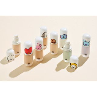 [CC CREAM/KEM CC SỮA] VT BT21 TINTED MILK CC CREAM