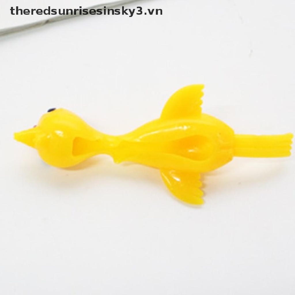 Gà Cao Su Co Giãn 3Vn Vui Nhộn