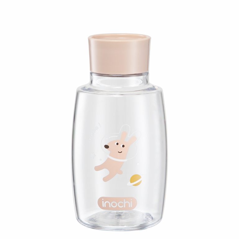 Bình nước Goki Planet 350ml - NOCHI