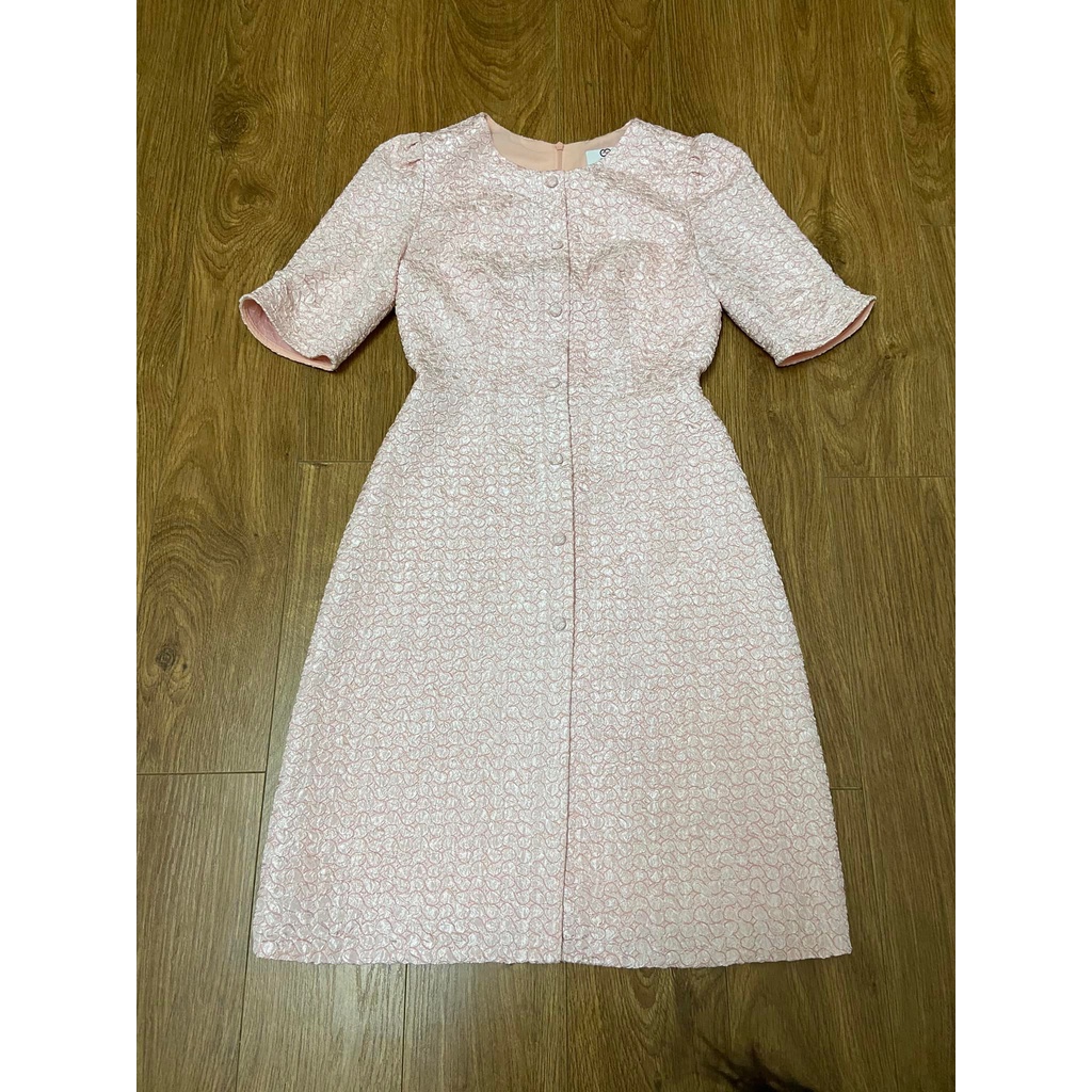 Váy G9 moza size S, như mới