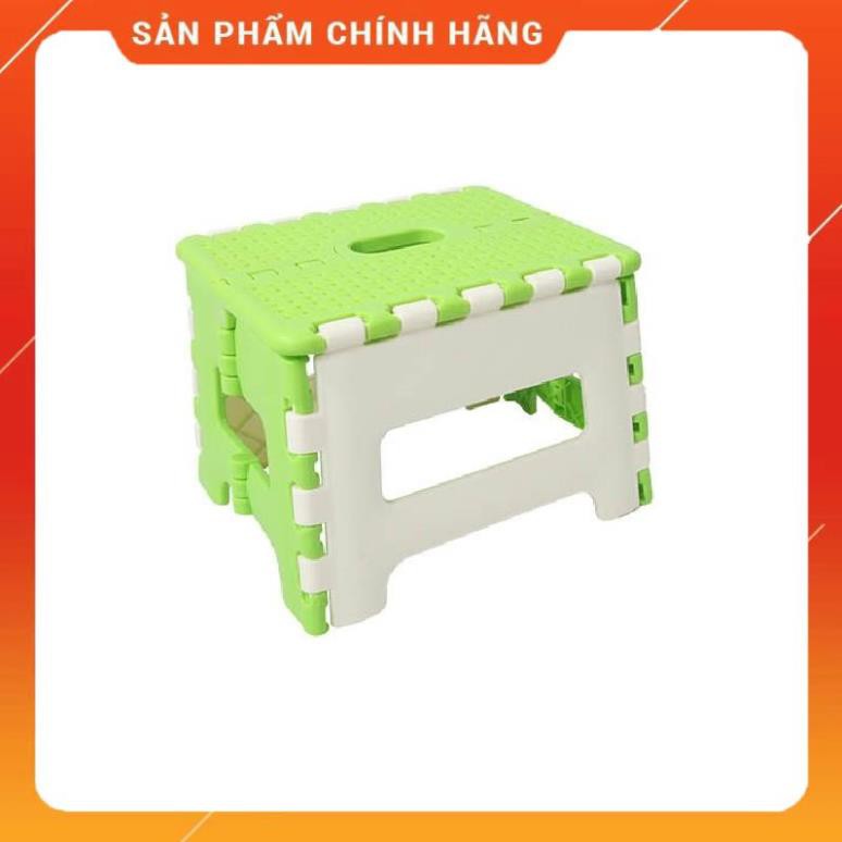 CHÍNH HÃNG - Ghế xếp nhựa Song Long cao cấp,ghế gấp nhựa Song Long