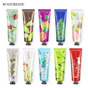 Kem dưỡng da tay Maycreate, dưỡng ẩm - Perfume Hand Essence, mềm mại và thơm (giao mùi ngẫu nhiên) - Lamy Beauty Store | BigBuy360 - bigbuy360.vn