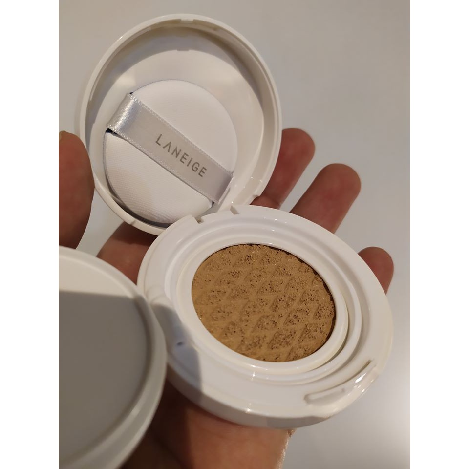 PHẤN NƯỚC LANEIGE BB CUSHION WHITENING NHẬP KHẨU CHÍNH HÃNG - 4698