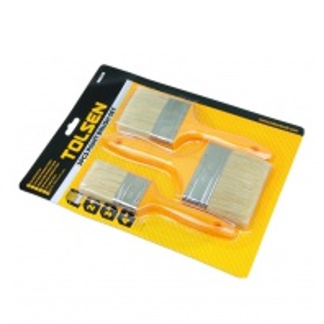 Cây Cọ Sơn Tolsen 40031/ 40032/ 40033/ 40034/ 40036 - Phân Phối Chính Hãng Bởi SCG Home