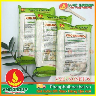 Vmc nonphos- tạo độ dai gốc tự nhiên